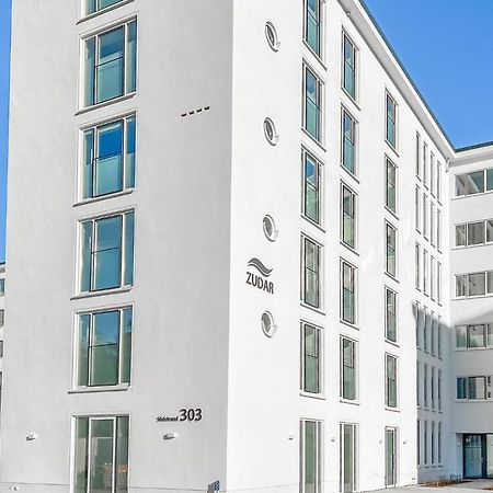 2 Bedroom Lovely Apartment In Binz Ot Prora Lubkow Exteriör bild